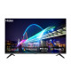 Haier H43K800FX 43 Inch Bezel Less Full HD Google Smart TV Haier H43K800FX 43 Inch Bezel Less Full HD Google Smart TV
