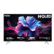 Haier H65P7UX 65 Inch Voice Control HQLED 4K Smart Google TV Haier H65P7UX 65 Inch Voice Control HQLED 4K Smart Google TV