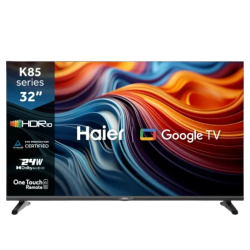 Haier H32K85GX 32 Inch DLED HD Google TV