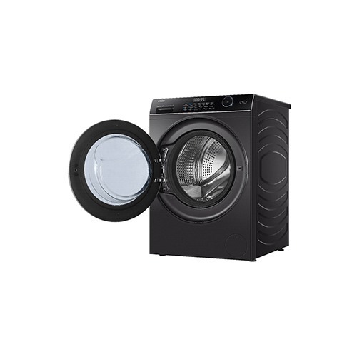 Haier HW120-BP14959S8 12 kg Front Loading Washing Machine