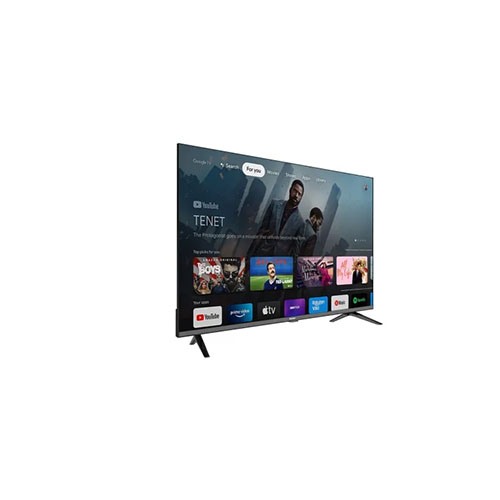 Haier H43K800UX 43 Inch Bezel Less 4K Google TV