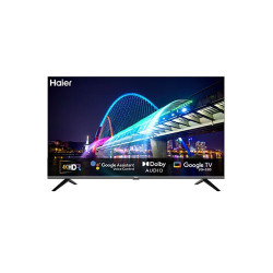 Haier H43K800UX 43 Inch Bezel Less 4K Google TV