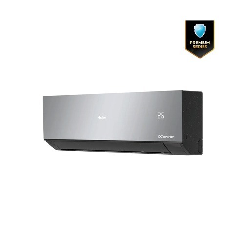 Haier HSU-18UltimateCool 1.5 Ton Inverter Air Conditioner