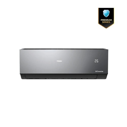 Haier HSU-18UltimateCool 1.5 Ton Inverter Air Conditioner