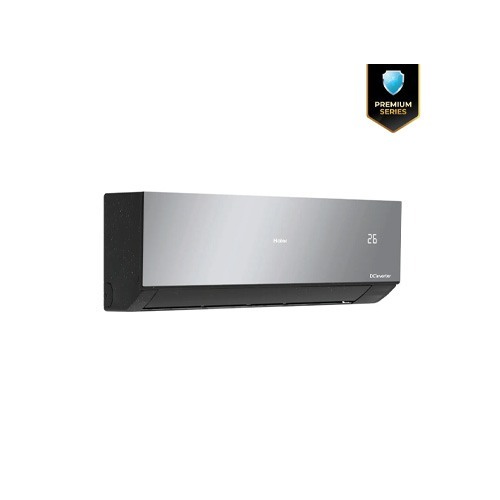 Haier HSU-18UltimateCool 1.5 Ton Inverter Air Conditioner