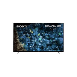 Sony Bravia XR-65A80L 65-Inch 100Hz 4K UHD OLED Smart TV
