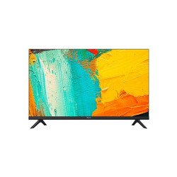 Hisense  43A4F4 43 inch Bezelless  Smart Android HD TV