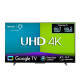 Hisense 55A6F3 55 Inch Bezelless 4K UHD Smart LED TV  Hisense 55A6F3 55 Inch Bezelless 4K UHD Smart LED TV