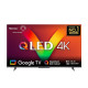 Hisense 85 Inch 4K QLED Google TV 85Q6N Hisense 85 Inch 4K QLED Google TV 85Q6N