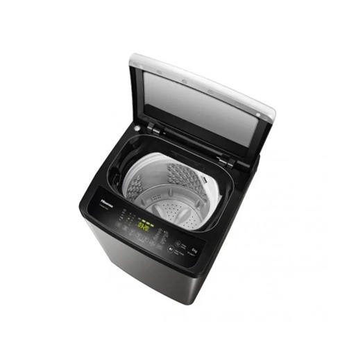 Hisense WTJA801T 8kg Top Loading Washing Machine