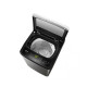 Hisense WTJA801T 8kg Top Loading Washing Machine