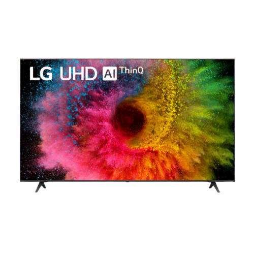 LG 43 Inch UHD TV UR80 4K Smart TV | 43UR8050 LG 43 Inch UHD TV UR80 4K Smart TV | 43UR8050