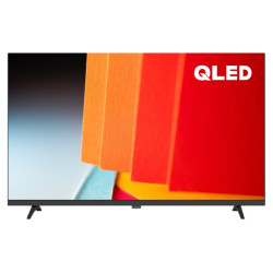 Rancon 55 inch QLED (4K) Google TV