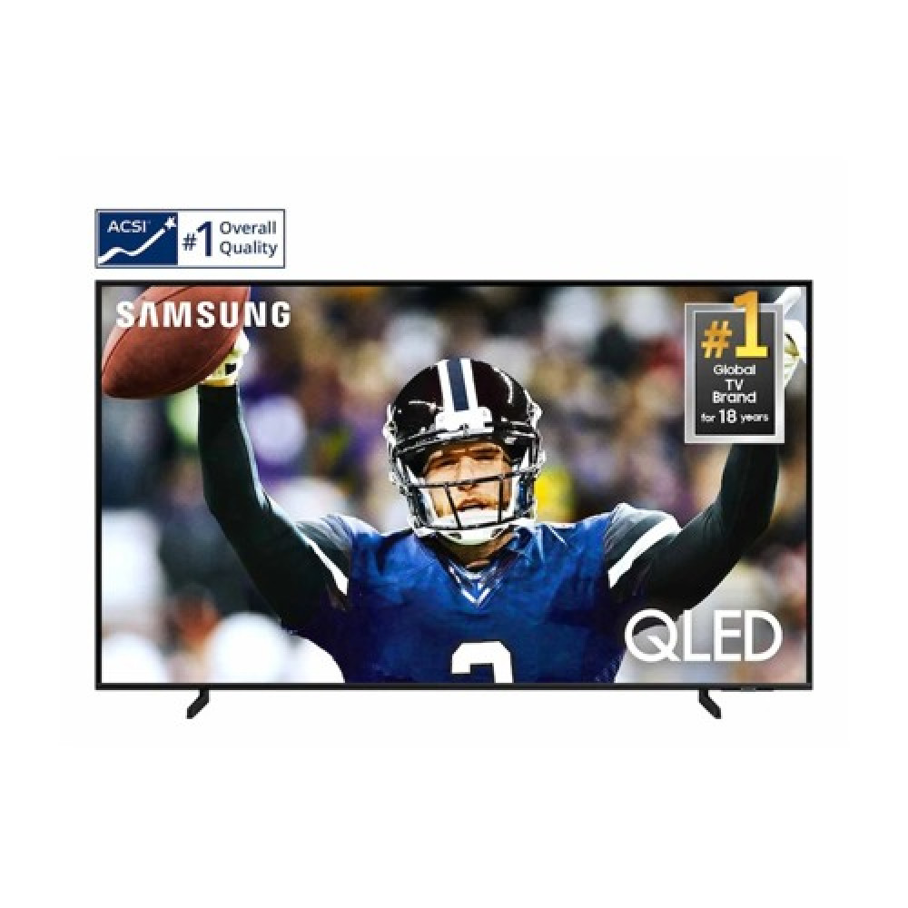 Samsung 65 Inch QLED Q60D 4K Smart TV