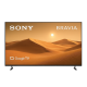 SONY KD-65X80L 65 INCH 4K UHD SMART TV