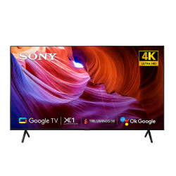 SONY KD-65X85K 65-INCH 4K ULTRA HD HDR SMART GOOGLE TV