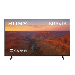 SONY KD-75X80L 75 INCH 4K UHD SMART LED GOOGLE TV