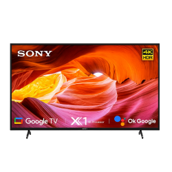 SONY KD-43X75K 43 INCH 4K Ultra HD Smart Android LED TV SONY KD-43X75K 43 INCH 4K Ultra HD Smart Android LED TV