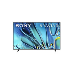 Sony Bravia 3 S30 85 Inch 4K LED Google TV