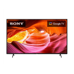 SONY BRAVIA KD-43X75K 43 INCH 4K ULTRA HD ANDROID GOOGLE LED TV