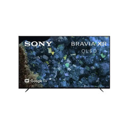 Sony Bravia XR 55A80L 55-Inch 120Hz 4K UHD OLED Smart TV