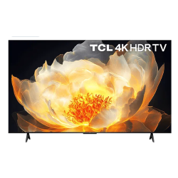 TCL 43V6C 43 Inch 4K HDR Smart Google TV