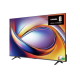 TOSHIBA 43M450RP 43-Inch VIDAA 4K UHD QLED TV