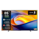 TOSHIBA 85Z570RP 85-Inch 4K QLED 144Hz VIDAA TV