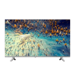TOSHIBA 32V35MP 32-Inch HD Bezel less Smart Television