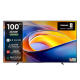 TOSHIBA 100Z570RP 100-Inch 4K QLED 144Hz VIDAA TV