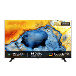 Toshiba 43C350NP 43 Inch 4k UHD TV
