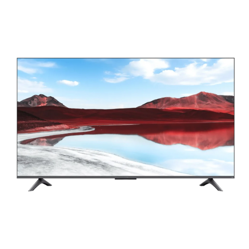 Xiaomi A Pro 65 Inch 4K QLED Google TV Xiaomi A Pro 65 Inch 4K QLED Google TV