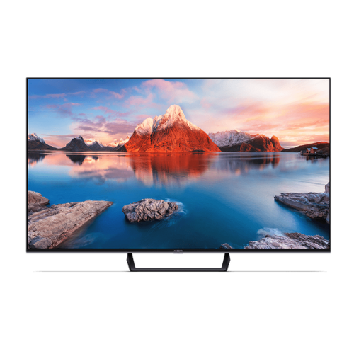 Xiaomi Mi A Pro 55 Inch 4K UHD Smart Android Google TV Xiaomi Mi A Pro 55 Inch 4K UHD Smart Android Google TV