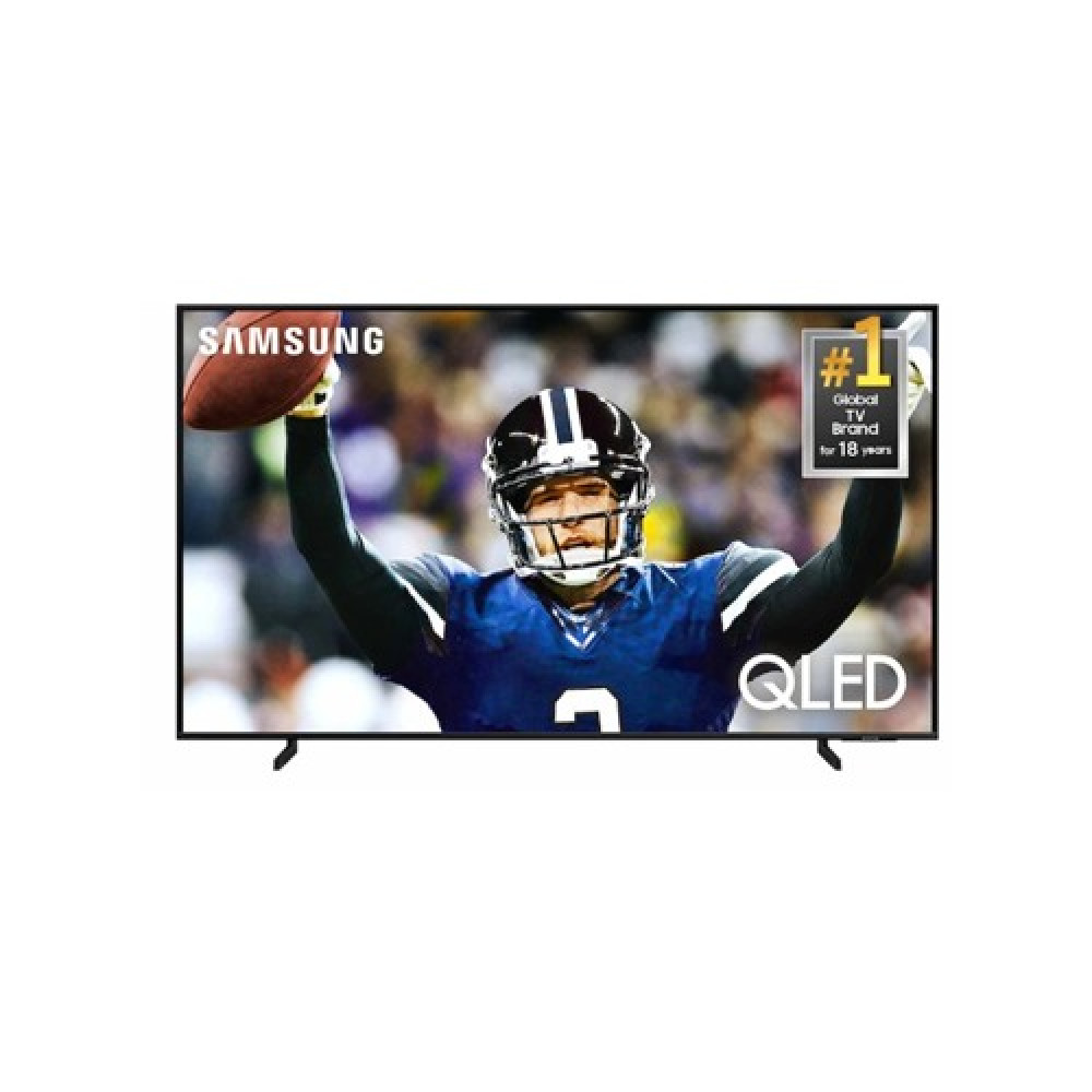 Samsung 55 Inch QLED Q60D 4K Smart TV