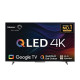 Hisense  65Q6N 65 Inch 4K QLED Google TV Hisense  65Q6N 65 Inch 4K QLED Google TV