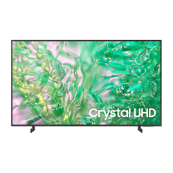 Samsung 65DU8100 65" Crystal UHD Smart TV Samsung 65DU8100 65" Crystal UHD Smart TV