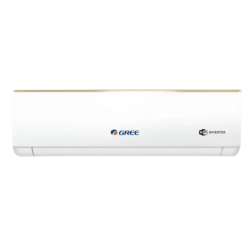 Gree ZENO GS-24XZNA3V 2.0 TON Inverter Split Air Conditioner