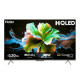 Haier H75P7UX 75 Inch Voice Control HQLED 4K Smart Google TV Haier H75P7UX 75 Inch Voice Control HQLED 4K Smart Google TV