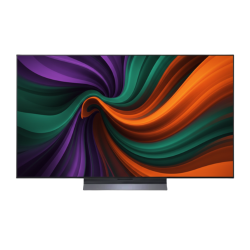 LG OLED evo AI C5 77" 4K Smart TV | OLED77C5PSA LG OLED evo AI C5 77" 4K Smart TV | OLED77C5PSA
