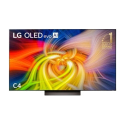 LG OLED evo C4 77" 4K Smart TV | OLED77C4PSA  LG OLED evo C4 77" 4K Smart TV | OLED77C4PSA