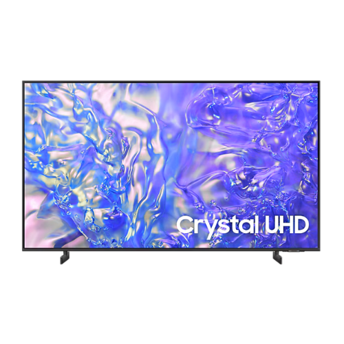 Samsung DU8000 43-inch Class Crystal UHD 4K TV