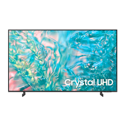 Samsung DU8000 55-inch Crystal UHD 4K AI Smart TV Samsung DU8000 55-inch Crystal UHD 4K AI Smart TV