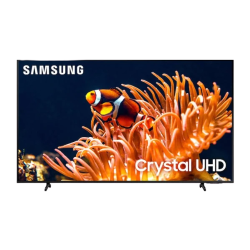 Samsung DU8000 Series 75-inch 4k HDR Smart LED TV Samsung DU8000 Series 75-inch 4k HDR Smart LED TV