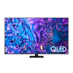 Samsung Q70D 65" 4K QLED Smart TV Samsung Q70D 65" 4K QLED Smart TV