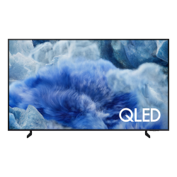 SAMSUNG Q8F 55 INCH 4K QLED AI Smart TV