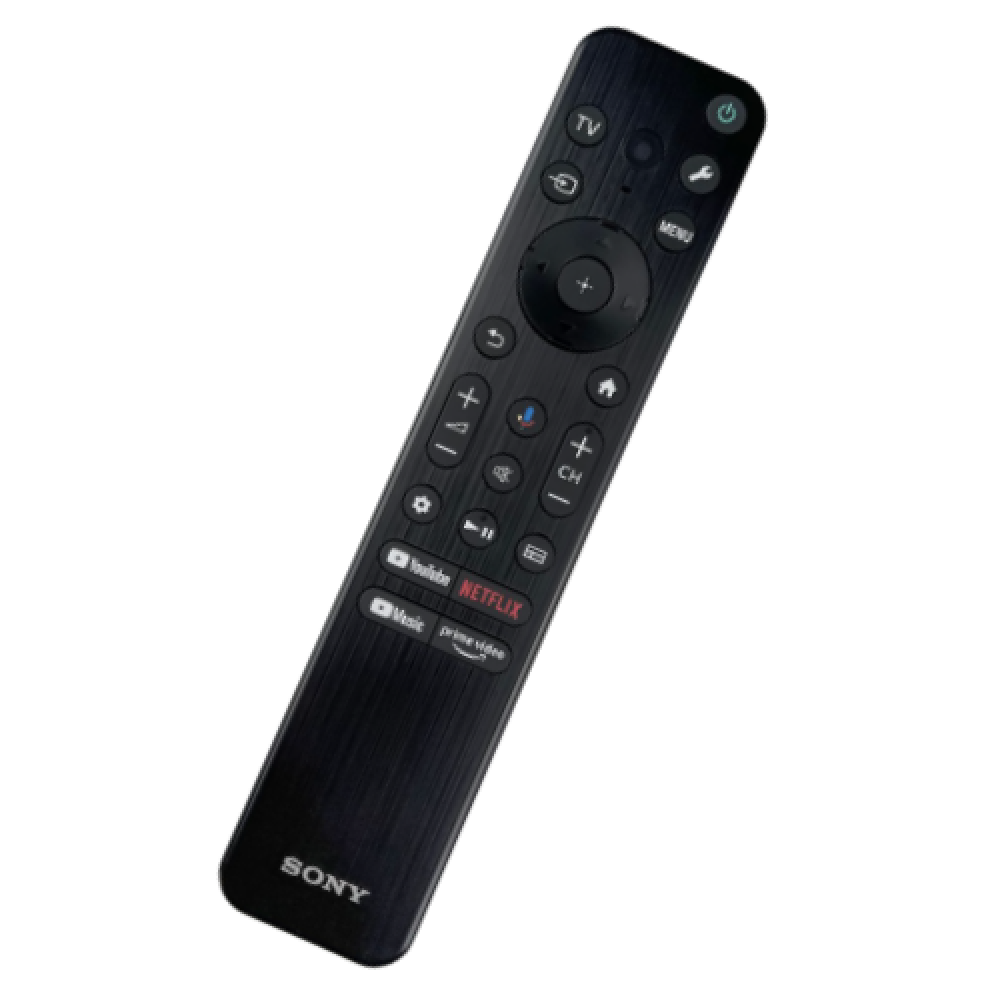 Original Voice Controlled Remote for Sony Smart TV