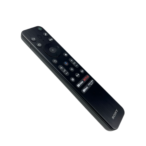 Original Voice Controlled Remote for Sony Smart TV (Made In Malaysia) Original Voice Controlled Remote for Sony Smart TV (Made In Malaysia)