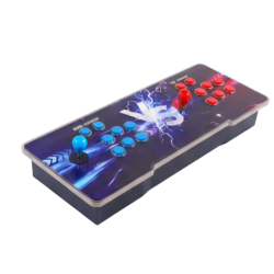 Pandora Box 12s Double Control Joint Wireless 60000+ Arcade Game Box