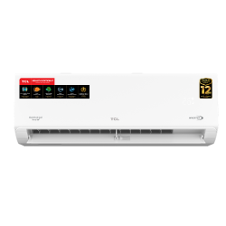 TCL 1 Ton GentleCool Health Full DC Inverter AC