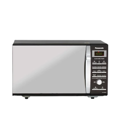 Panasonic NN-CD684BFDG Convection Microwave Oven 27L 
